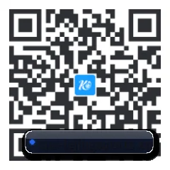 Android 原生极速版 二维码